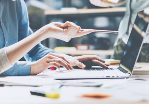 ¿Qué cursos se ofrecen en una maestría en marketing digital?