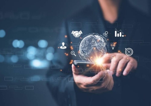¿Cuáles son los principales conceptos de marketing digital que se abordan durante una maestría en marketing digital?